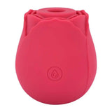 Me You Us Rosebud Clitoral Massager Suction Vibrator Stimulation Sex Toy