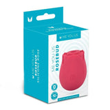 Me You Us Rosebud Clitoral Massager Suction Vibrator Stimulation Sex Toy