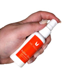 Me You Us Rubber Shine Latex PVC Wear Shiner & Conditioner Spray 40ml