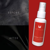 Me You Us Rubber Shine Latex PVC Wear Shiner & Conditioner Spray 40ml