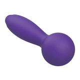 Me You Us Signature The Mini Wand Massager Purple Rechargeable Vibrator Sex Toy