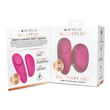 Me You Us Signature The Panty Vibe Remote Control Panty Vibrator Fun Sex Toy