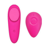 Me You Us Signature The Panty Vibe Remote Control Panty Vibrator Fun Sex Toy