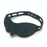 Me You Us Silicone Full Blindfold Blackout Mask Fetish Bondage Play