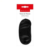 Me You Us Tease & Please Padded Blindfold Sensory Blackout Sleep Mask
