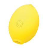 Me You Us The Lemon Clitoral Stimulation Vibrator Silicone Sex Toy
