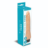 Me You Us Thor Realistic Penis Vibrator Classic Twist Vibe Sex Toy