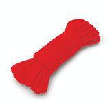 Me You Us Tie Me Up Soft Cotton Rope Red 10m Bondage Restraint Shibari