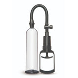 Me You Us Trigger Air Suction Penis Pump Size Girth Erection Enhancer