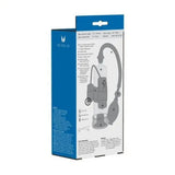 Me You Us Ultimate Power Vibrating Suction Penis Pump Pleasure Toy