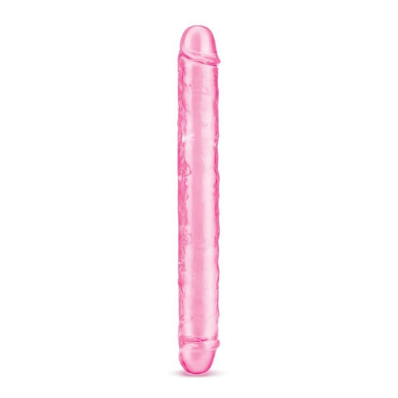 Me You Us UltraCock Pink Jelly 12