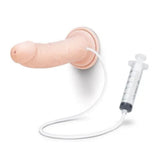 Me You Us UltraCock Realistic 8" Squirting Dildo Ejaculating Penis Sex Toy