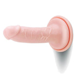 Me You Us Ultra Cock 6 Inch Dildo Body Safe Realistic Penis Suction Cup Sex Toy