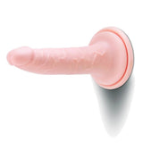 Me You Us Ultra Cock 7 Inch Realistic Penis Dildo Suction Cup Sex Toy