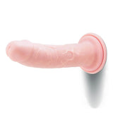 Me You Us Ultra Cock 9 Inch Realistic Penis Dildo Suction Cup Sex Toy