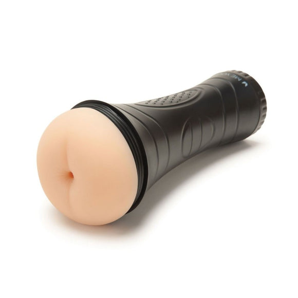 Me You Us Anal Stroker 1 Masturbator Vanilla Realistic Ass Sex Toy