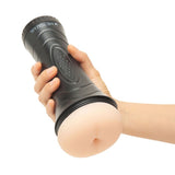 Me You Us Anal Stroker 1 Masturbator Vanilla Realistic Ass Sex Toy