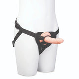 Me You Us Ultracock Harness Kit Realistic Penis Strap-On Dildo Set