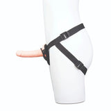 Me You Us Ultracock Harness Kit Realistic Penis Strap-On Dildo Set