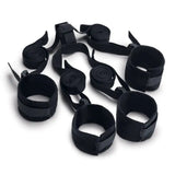 Me You Us Under The Bed Restraints Soft Wrist Ankle Cuffs Bondage Play