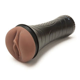 Me You Us Vagina Stroker 1 Caramel Masturbator Realistic Pussy Sex Toy