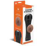 Me You Us Vagina Stroker 1 Caramel Masturbator Realistic Pussy Sex Toy
