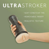 Me You Us Vagina Stroker 1 Vanilla Masturbator Realistic Pussy Sex Toy