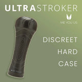 Me You Us Vagina Stroker 1 Vanilla Masturbator Realistic Pussy Sex Toy