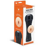Me You Us Vagina Stroker 2 Vanilla Masturbator Realistic Pussy Sex Toy