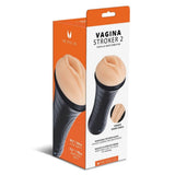 Me You Us Vagina Stroker 2 Vanilla Masturbator Realistic Pussy Sex Toy