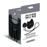 Me You Us Vibrating Silicone Ball Bag Testicle Stimulation Massager
