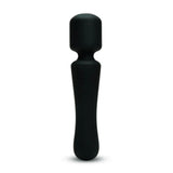 Me You Us Wand Vibrator Black Massager Female Stimulation Sex Toy
