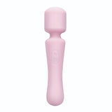 Me You Us Wand Vibrator Pink Massager Female Stimulation Sex Toy