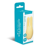 Me You Us Wild Pleasure Ears Vibrator Bunny Clitoral Massage Sex Toy