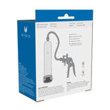 Me You Us X Factor Penis Pump Air Suction Vacuum Erection Enhancer