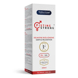 Medica Group Fisting Strong Relaxation Gel 150ml Cooling Anal Sex Lubricant