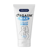 Orgasm Max Cream For Men Penis Arousal Sex Enhancement Lotion 50ml