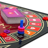 Monogamy Board Game Adult Couples Erotic Bedroom Card Dice Hot Sexy Foreplay Fun