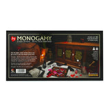 Monogamy Board Game Adult Couples Erotic Bedroom Card Dice Hot Sexy Foreplay Fun