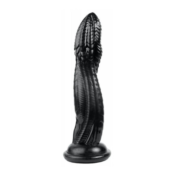 Monster Toys Palm Isle Dildo XL Hardcore Thick Snake Tentacle Fetish Fantasy Sex Toy