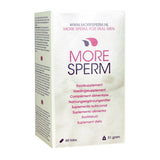 More Sperm Food Supplement Male Fertility Tablets Sexual Wellness Pills