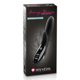 MyStim Daring Danny E-Stim Vibrator Electro Stimulation Fetish Rabbit Sex Toy