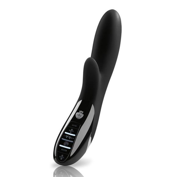 MyStim Daring Danny E-Stim Vibrator Electro Stimulation Fetish Rabbit Sex Toy