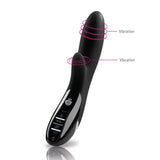 MyStim Daring Danny E-Stim Vibrator Electro Stimulation Fetish Rabbit Sex Toy