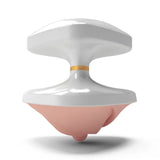 Mystim Hearts Desire Layon Clitoral Vibrator Quiet Stimulation Massager Sex Toy