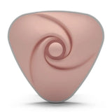 Mystim Hearts Desire Layon Clitoral Vibrator Quiet Stimulation Massager Sex Toy