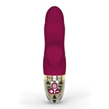 MyStim Hop Hop Bob Vibrator Mini Bunny Rabbit Vibe Waterproof Rechargeable Sex Toy