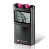 MyStim Tension Lover Erotic Electro Stimulation Power Box Kit E-Stim Fetish Play Set