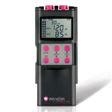 MyStim Tension Lover Erotic Electro Stimulation Power Box Kit E-Stim Fetish Play Set