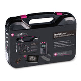 MyStim Tension Lover Erotic Electro Stimulation Power Box Kit E-Stim Fetish Play Set